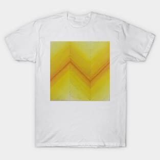 sunset zigzags T-Shirt